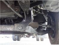 MITSUBISHI CANTER 2000