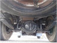 MITSUBISHI CANTER 2000