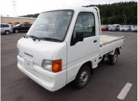 SUBARU SAMBAR 2000
