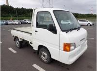 SUBARU SAMBAR 2000