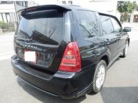 SUBARU FORESTER 2004