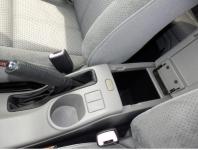 SUBARU FORESTER 2004