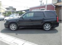 SUBARU FORESTER 2004