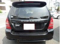 SUBARU FORESTER 2004