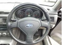 SUBARU FORESTER 2004