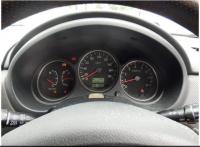 SUBARU FORESTER 2004