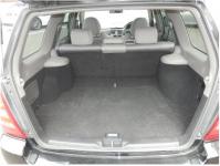 SUBARU FORESTER 2004