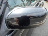 SUBARU FORESTER 2004