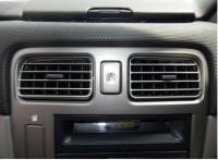 SUBARU FORESTER 2004