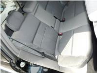 SUBARU FORESTER 2004