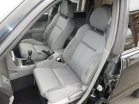 SUBARU FORESTER 2004