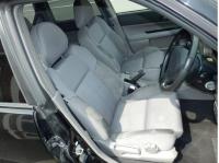 SUBARU FORESTER 2004