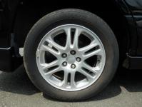 SUBARU FORESTER 2004