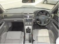 SUBARU FORESTER 2004