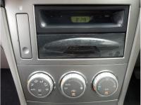 SUBARU FORESTER 2004