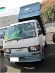 DAIHATSU HIJET 1998