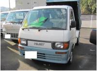 DAIHATSU HIJET 1998