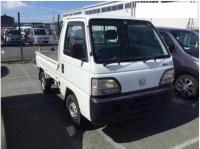 Used HONDA ACTY