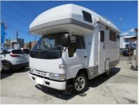 Used TOYOTA DYNA