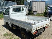 SUZUKI CARRY 1996