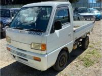 SUZUKI CARRY 1996