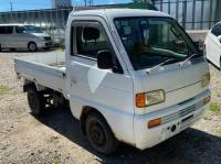 SUZUKI CARRY 1996