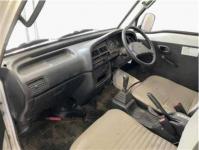 SUZUKI CARRY 1996
