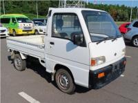 SUBARU SAMBAR 1995