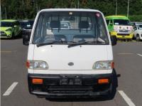 SUBARU SAMBAR 1995