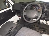 SUZUKI CARRY 2018