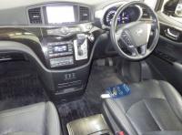 NISSAN ELGRAND 2013