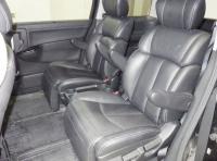 NISSAN ELGRAND 2013