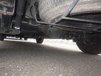 TOYOTA HIACE VAN 2012