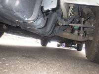 TOYOTA HIACE VAN 2012