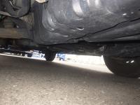 TOYOTA HIACE VAN 2012