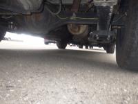 TOYOTA HIACE VAN 2012