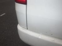 TOYOTA HIACE VAN 2012