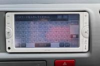 TOYOTA HIACE VAN 2012