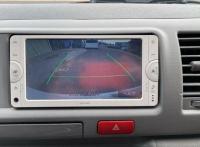 TOYOTA HIACE VAN 2012