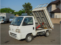 HONDA ACTY TRUCK 1998