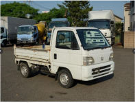 HONDA ACTY TRUCK 1998
