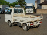 HONDA ACTY TRUCK 1998