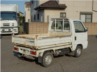 HONDA ACTY TRUCK 1998