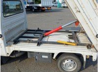 HONDA ACTY TRUCK 1998