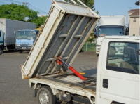 HONDA ACTY TRUCK 1998