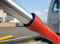 HONDA ACTY TRUCK 1998