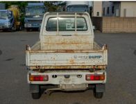 HONDA ACTY TRUCK 1998