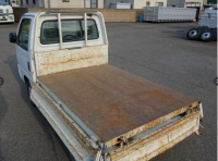 HONDA ACTY TRUCK 1998