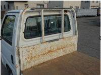 HONDA ACTY TRUCK 1998