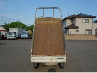 HONDA ACTY TRUCK 1998